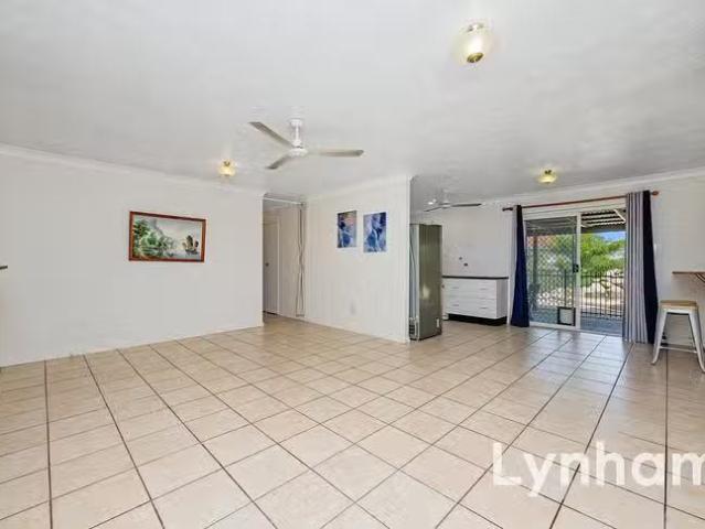 Charming 26 Chiquita Avenue, Rasmussen, QLD 4815