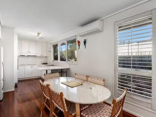Unique 2/6 Cluden Street, Brighton East, VIC 3187