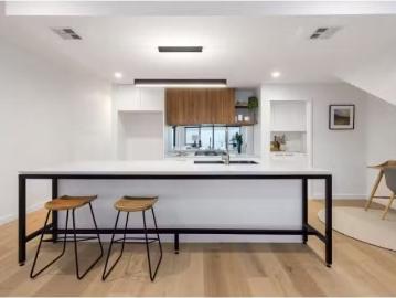 Kinlyside, Yass Valley, Victoria - Equipped kitchen