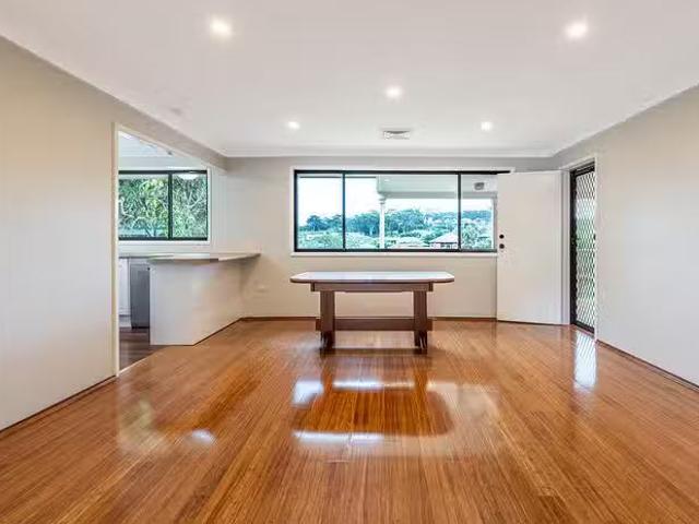 Charming 26 Oak Drive, Georges Hall, NSW 2198