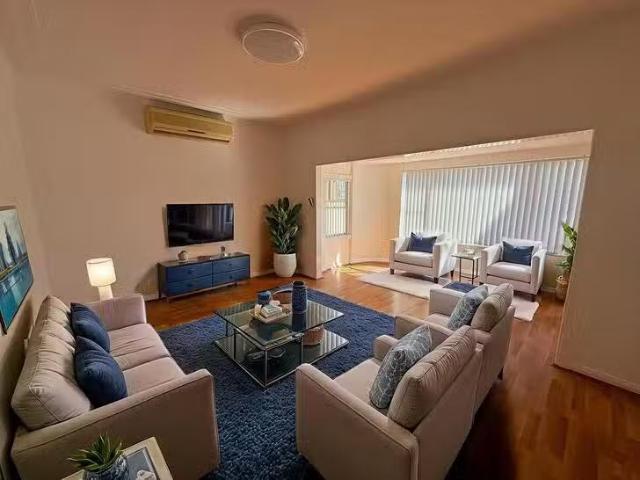 Nice 26 Leura Road, Auburn, NSW 2144