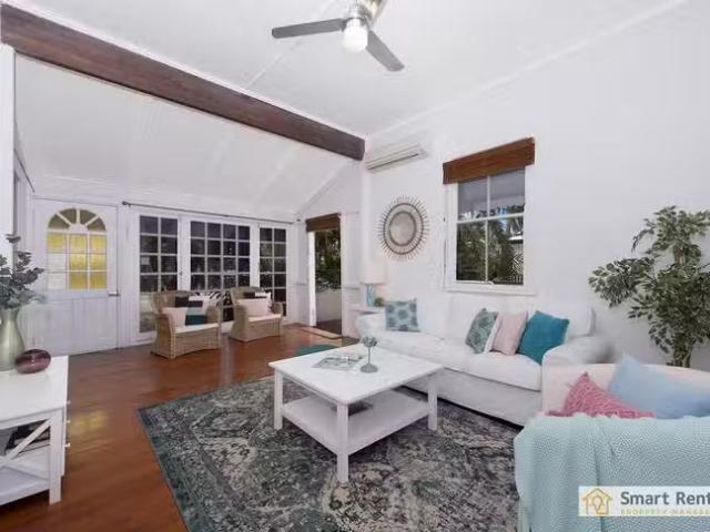 Unique 26 Nelson Street, South Townsville, QLD 4810