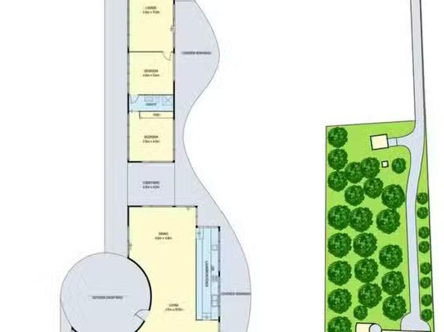 Deal! 279 John Lees Drive, Dilston TAS 7252