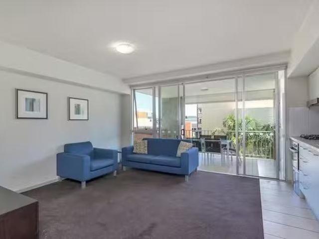 Deal! 2701/59 Blamey Street, Kelvin Grove, QLD 4059