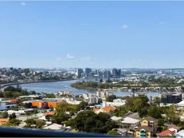 Rental! 2703/37 Mayne Road, Bowen Hills Apartment for rent Li.