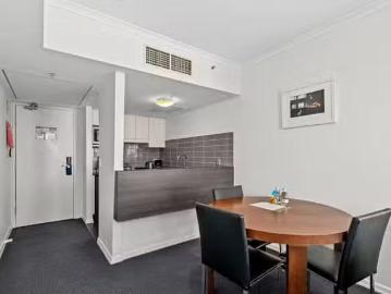 Cozy 2708/95 Charlotte Street, Brisbane City, QLD 4000