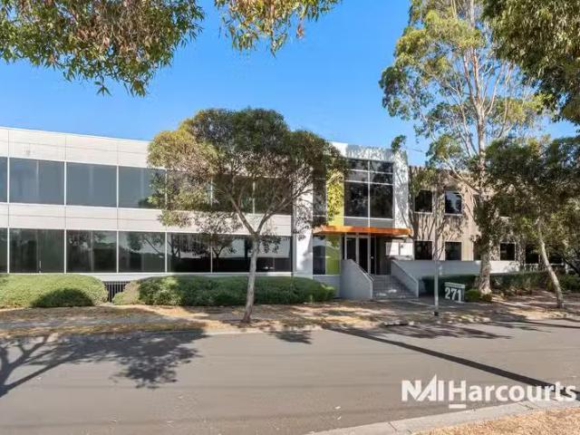 New 271 273 Wellington Rd, MULGRAVE, VIC 3170 Offices for Rent