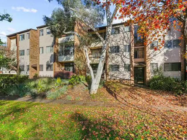Unique 27/26 Remembrance Avenue, Warwick Farm, NSW 2170
