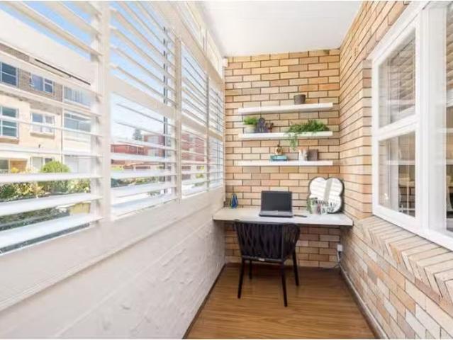 Just in! 2/73 Alfred Street, Ramsgate Beach Apartment for rent.