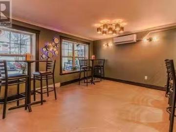 French Island, L'Île-du-grand-calumet