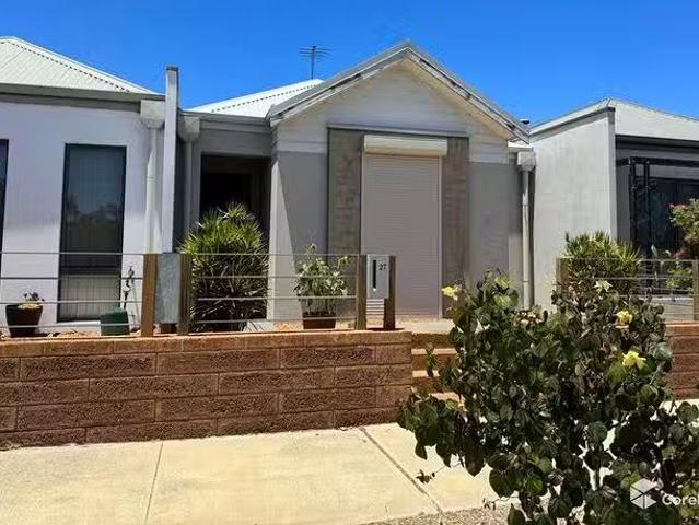 Unique 27 Dalgarup Way, Ellenbrook, WA 6069