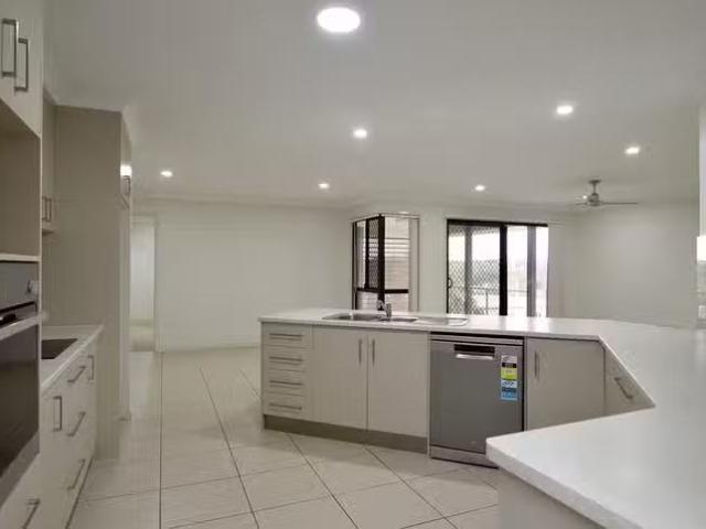 Just in! 27 Holland Street, West Gladstone, QLD 4680