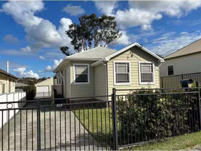 New 27 Morris Street, Mayfield West House for rent Listed by.