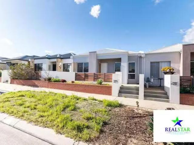Unique 27 Mercado Way, Alkimos, WA 6038