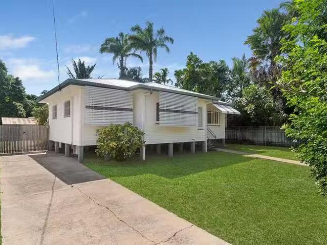 Cheap 27 Sabadine Street, Aitkenvale, QLD 4814