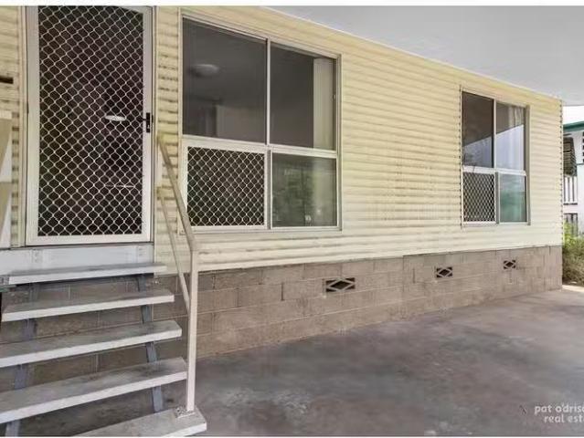 New 2/7 Reaney Street, Berserker, QLD 4701