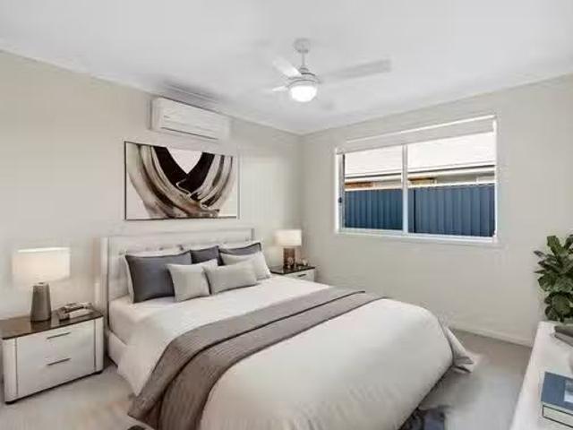 Just in! 2/7 Wetland View, Cessnock, NSW 2325