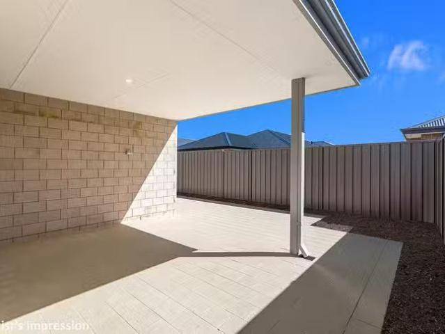 New 27A Daffodil Way, Karnup, WA 6176