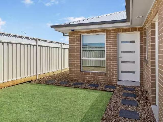 New 27B Montezuma Terrace, DUBBO Apartment for rent Listed by.