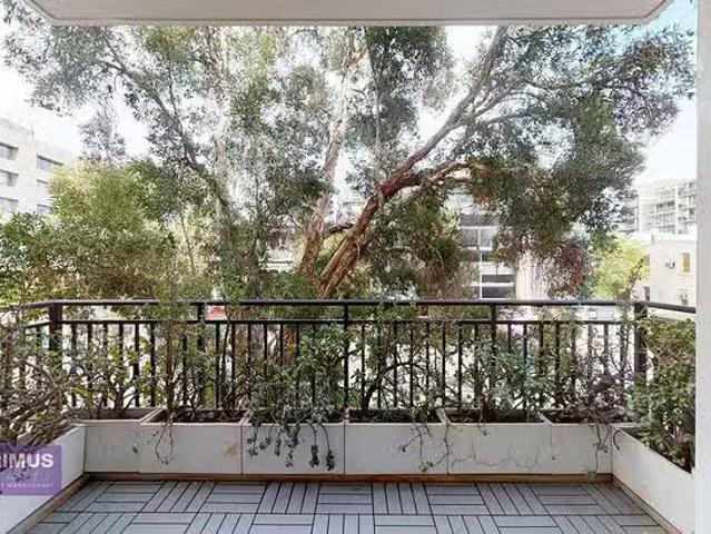 Nice 28/48 Havelock Street, West Perth, WA 6005