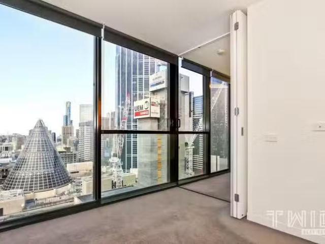 Cozy 2804/31 Abeckett Street, Melbourne, VIC 3000