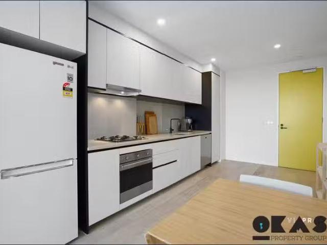 For Rent! 28/21 Moore Street, Moonee Ponds VIC 3039