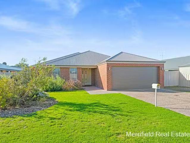 New 28 Gerdes Way, Mckail, WA 6330