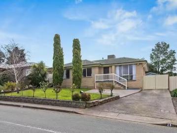 Cheap 28 Hessing Crescent, TROTT PARK, SA 5158 House for Rent