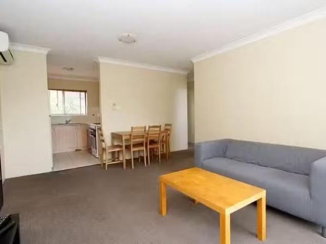 Nice 2/8 Jephson Street, Toowong, QLD 4066
