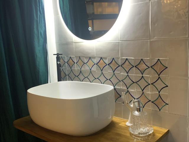 Unique 28 m² Studio near Gare de Lyon
