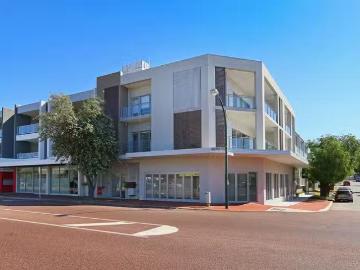 Rental! 2/953 Albany Highway, East Victoria Park, WA 6101