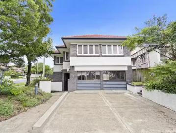 New 297 Ipswich Road, Annerley, QLD 4103
