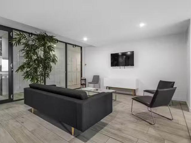 Unique 29/115 Canberra Avenue, Griffith, ACT 2603