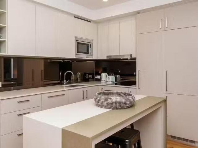 Charming 2912/380 Murray Street, Perth, WA 6000