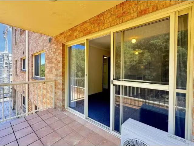 Cozy 29/145 Faunce Street, Gosford Apartment for rent Listed.