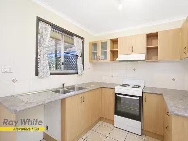 Nice 291A Finucane Road, Alexandra Hills, QLD 4161