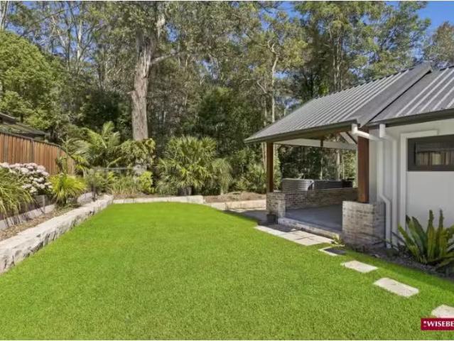 Just in! 2/91A Narara Creek Road, Narara House for rent Liste.