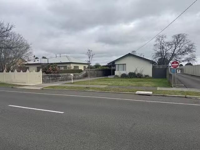 Deal! 29 Contingent Street, Trafalgar, VIC 3824