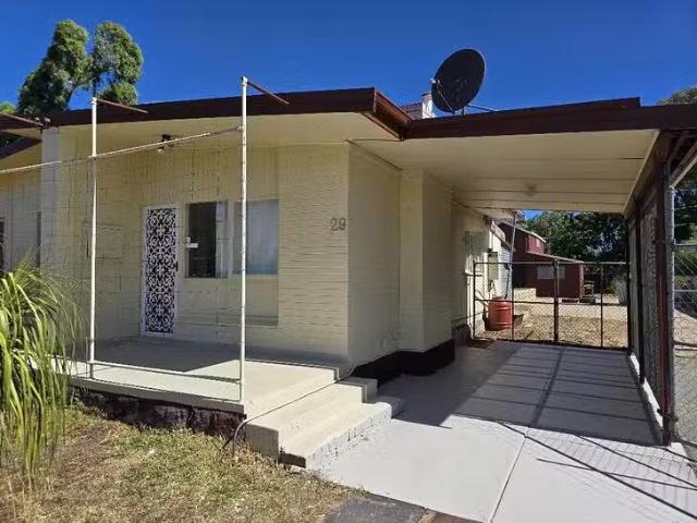 Unique 29 Central Terrace, Beckenham, WA 6107