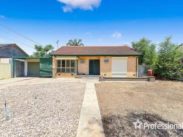 Charming 29 Ashton Road, Davoren Park, SA 5113