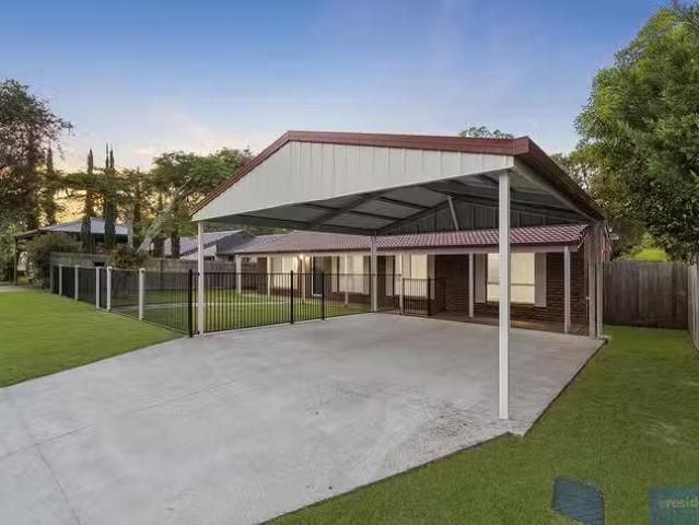 New 29 Black Diamond Crescent, Edens Landing, QLD 4207