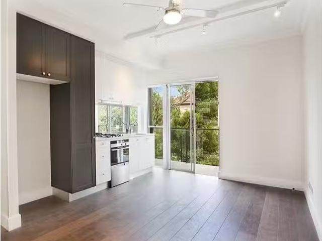 For Rent! 2/9 Brighton Boulevard, Bondi Beach Apartment for re.