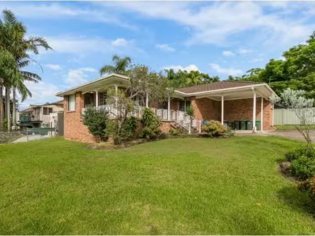 Cozy 29 North West Arm Road, GYMEA House for rent Listed by C.