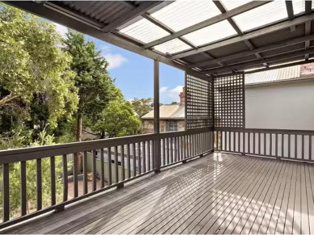 Cheap 29B Parsons Street, Rozelle Townhouse for rent Listed b.