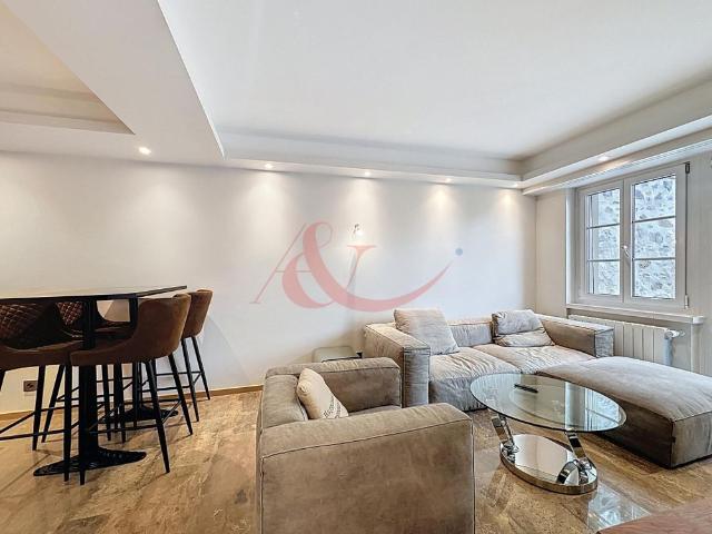 Unique 2.5 rooms in Chexbres