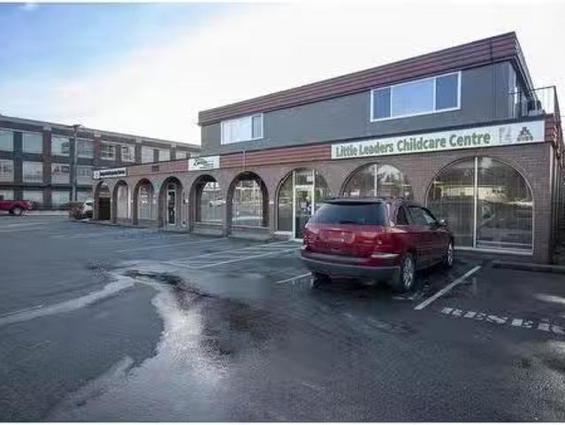 New 2 2111 Mccallum Road, Abbotsford, BC, V2S 3N7 commercial.