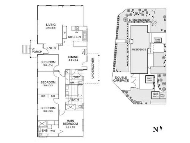 Rental! 2 Toorac Drive, Briar Hill VIC 3088