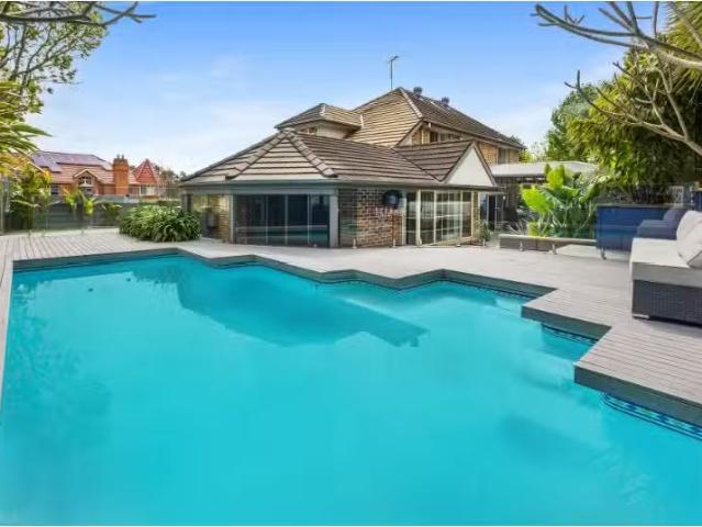 Deal! 2 Argyle Place, West Pennant Hills House for rent Liste.
