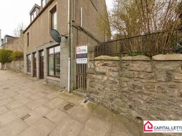 Spital AB24 Aberdeen, AB25, North East Scotland, Shetland