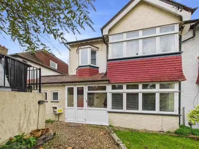 Rental! 2 BA 4 bedroom semi detached house for rent in St. And.